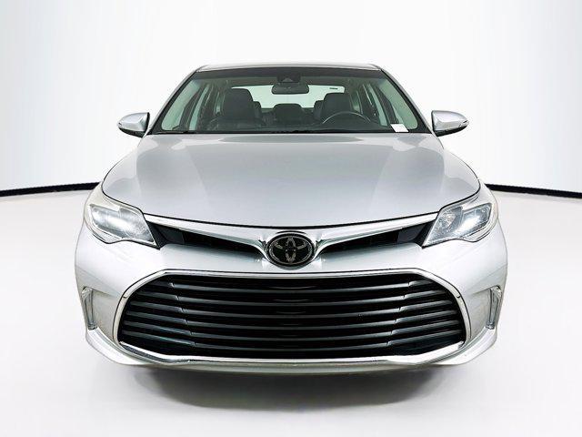 used 2017 Toyota Avalon car, priced at $20,797