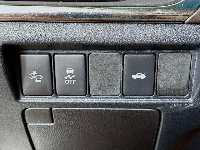 used 2017 Toyota Avalon car, priced at $20,797