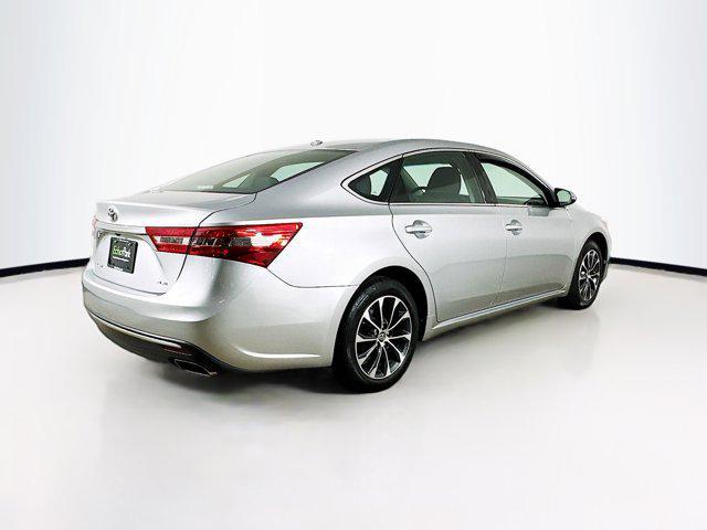 used 2017 Toyota Avalon car, priced at $20,797