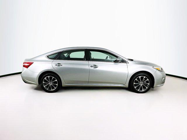 used 2017 Toyota Avalon car, priced at $20,797