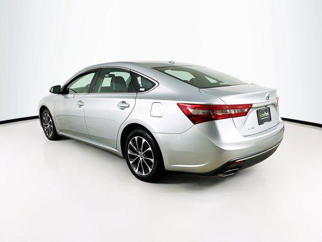 used 2017 Toyota Avalon car, priced at $20,797