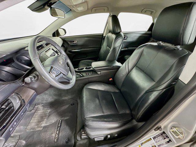 used 2017 Toyota Avalon car, priced at $20,797