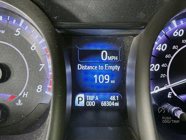 used 2017 Toyota Avalon car, priced at $20,797