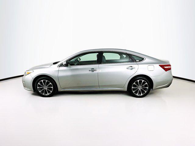used 2017 Toyota Avalon car, priced at $20,797