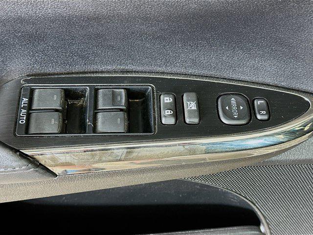 used 2017 Toyota Avalon car, priced at $20,797
