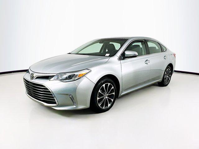 used 2017 Toyota Avalon car, priced at $20,797
