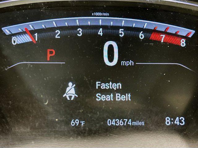 used 2017 Honda CR-V car, priced at $20,997