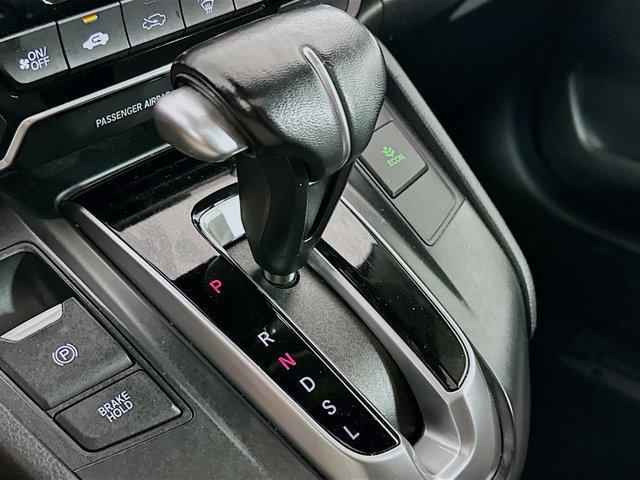 used 2017 Honda CR-V car, priced at $20,997