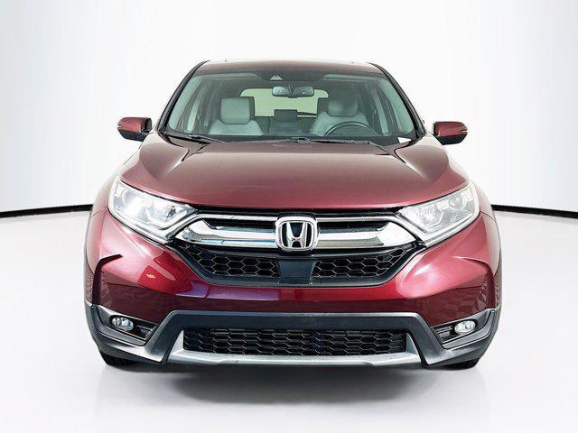 used 2017 Honda CR-V car, priced at $20,997