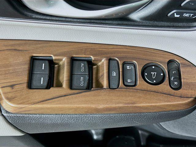 used 2017 Honda CR-V car, priced at $20,997