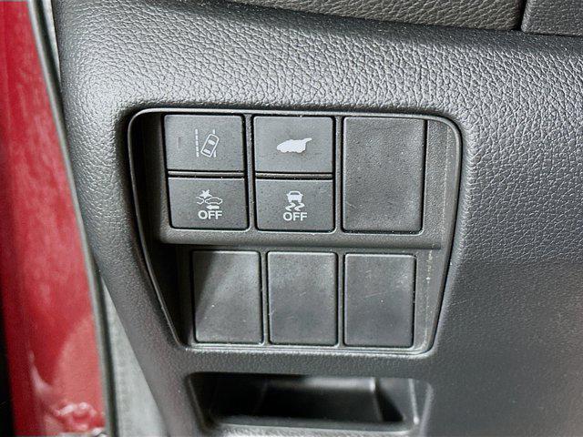 used 2017 Honda CR-V car, priced at $20,997