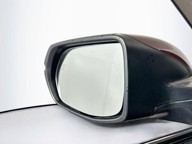 used 2017 Honda CR-V car, priced at $20,997