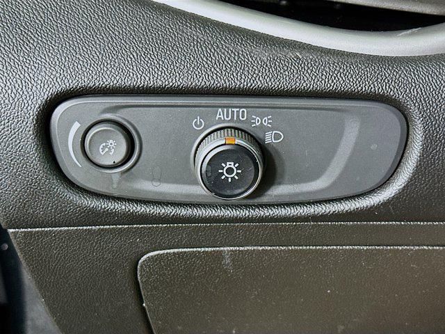used 2022 Chevrolet Malibu car, priced at $13,987