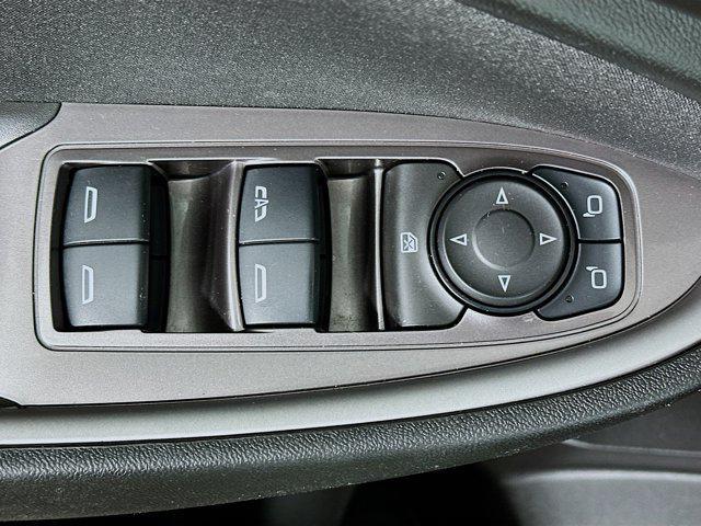 used 2022 Chevrolet Malibu car, priced at $13,987