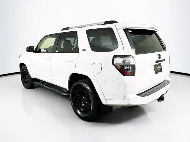 used 2023 Toyota 4Runner car, priced at $36,997