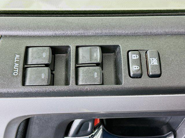 used 2023 Toyota 4Runner car, priced at $36,997