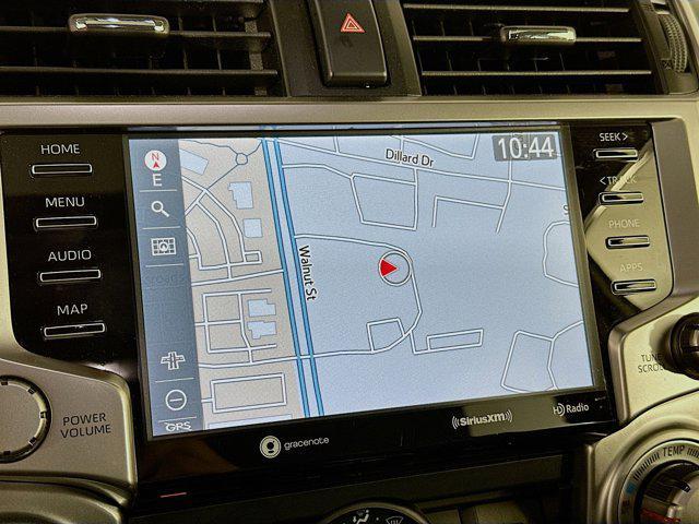 used 2023 Toyota 4Runner car, priced at $36,997