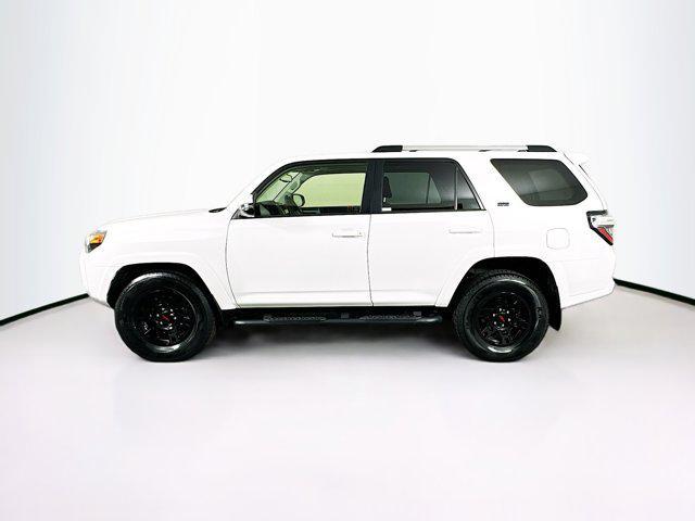 used 2023 Toyota 4Runner car, priced at $36,997