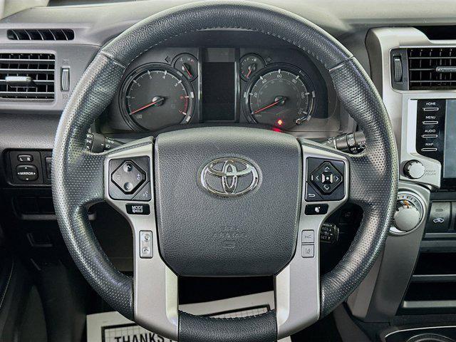 used 2023 Toyota 4Runner car, priced at $36,997