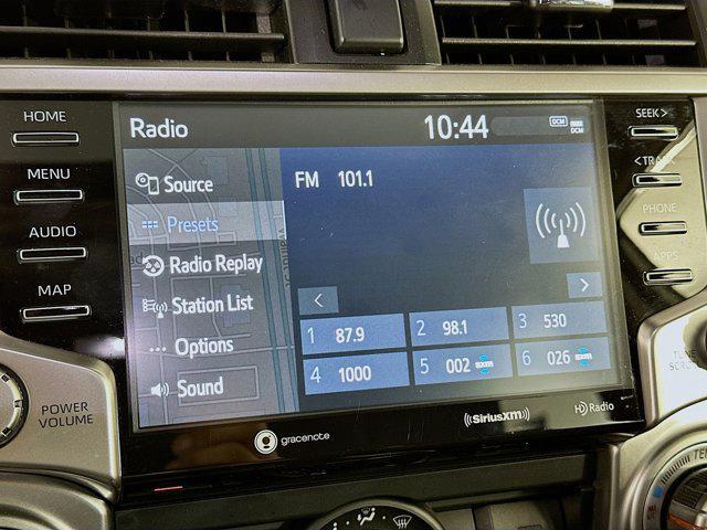used 2023 Toyota 4Runner car, priced at $36,997