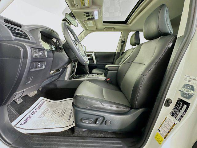 used 2023 Toyota 4Runner car, priced at $36,997