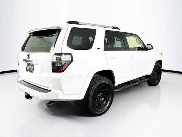 used 2023 Toyota 4Runner car, priced at $36,997