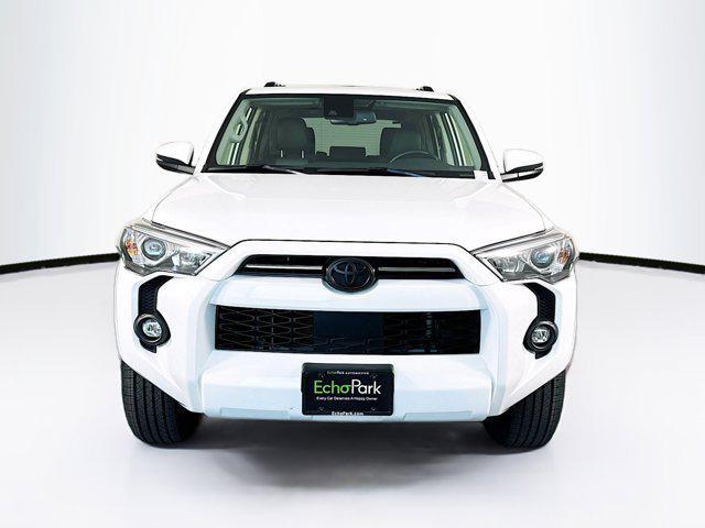 used 2023 Toyota 4Runner car, priced at $36,997