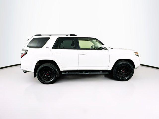 used 2023 Toyota 4Runner car, priced at $36,997