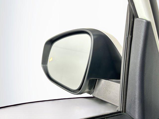 used 2023 Toyota 4Runner car, priced at $36,997