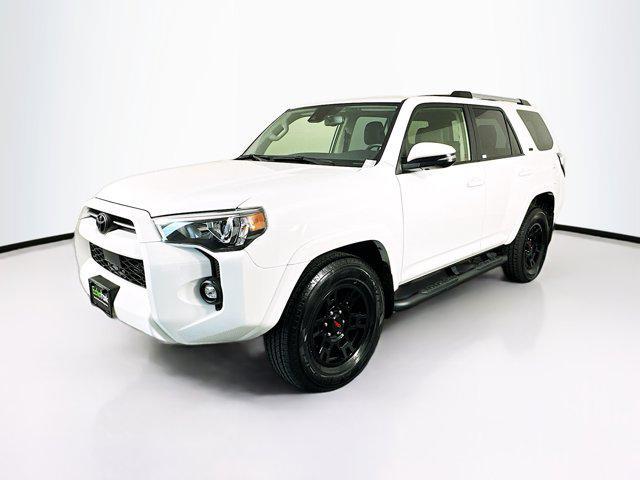 used 2023 Toyota 4Runner car, priced at $36,997