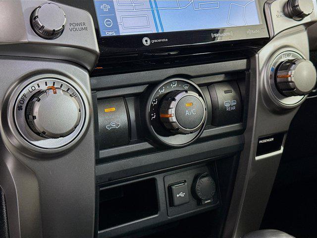 used 2023 Toyota 4Runner car, priced at $36,997