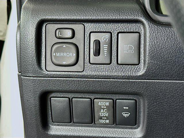 used 2023 Toyota 4Runner car, priced at $36,997