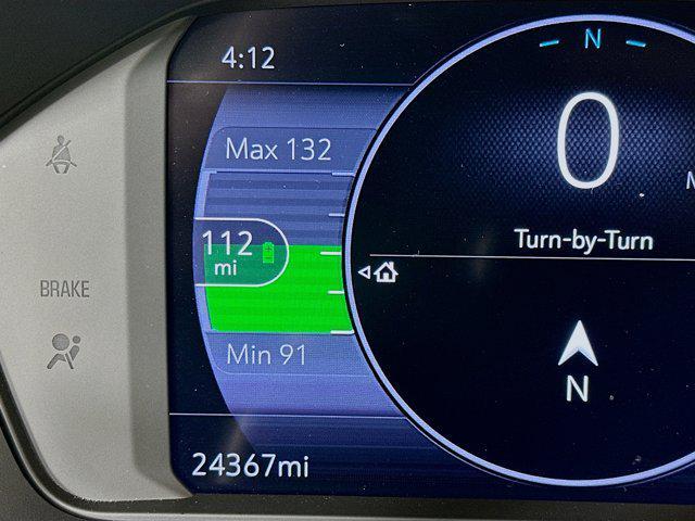 used 2022 Chevrolet Bolt EUV car, priced at $20,197