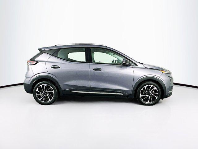 used 2022 Chevrolet Bolt EUV car, priced at $20,197