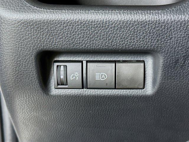 used 2023 Toyota RAV4 Hybrid car, priced at $29,397