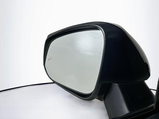 used 2023 Toyota RAV4 Hybrid car, priced at $29,397