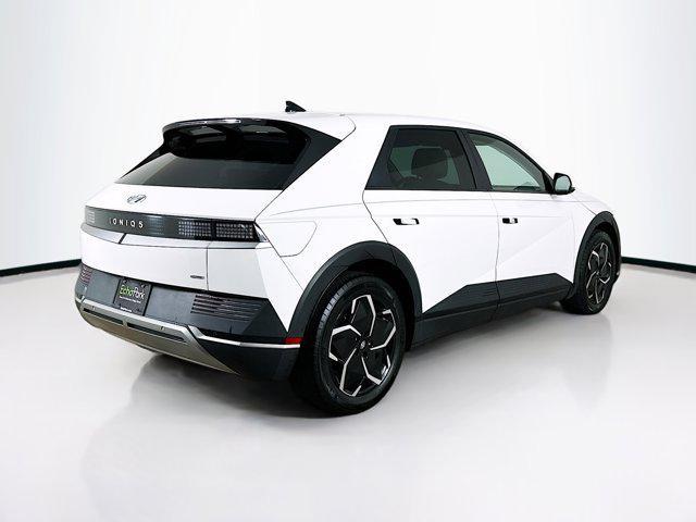 used 2023 Hyundai IONIQ 5 car, priced at $22,597