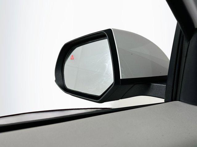 used 2023 Hyundai IONIQ 5 car, priced at $22,597