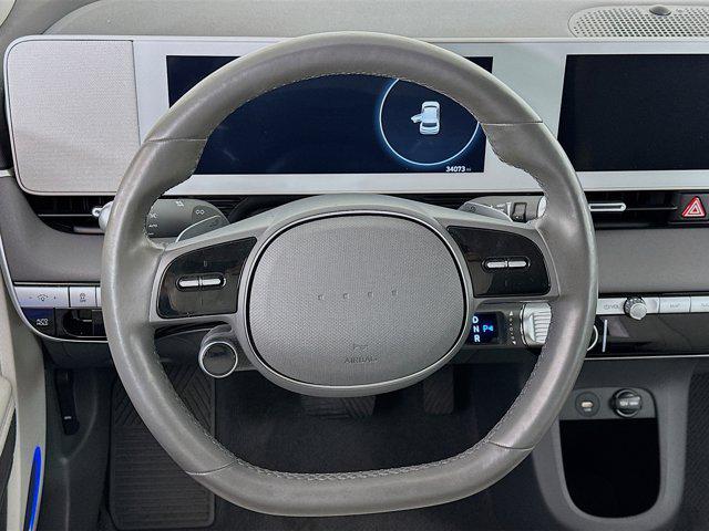 used 2023 Hyundai IONIQ 5 car, priced at $22,597