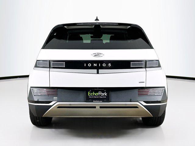 used 2023 Hyundai IONIQ 5 car, priced at $22,597