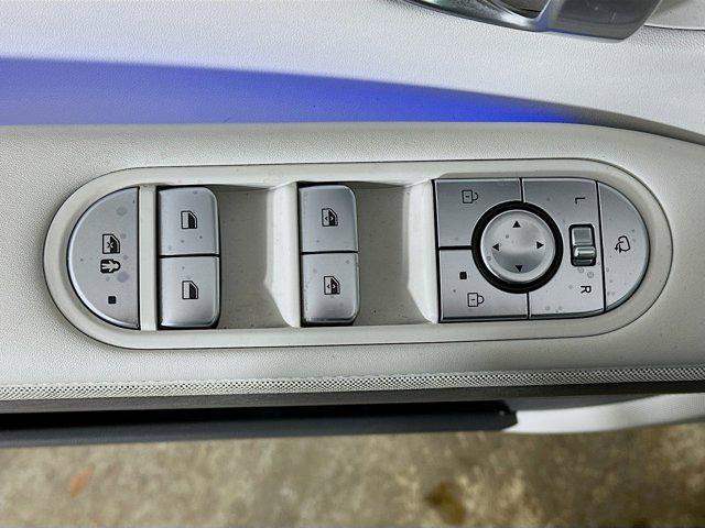 used 2023 Hyundai IONIQ 5 car, priced at $22,597