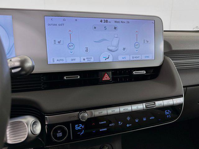 used 2023 Hyundai IONIQ 5 car, priced at $22,597