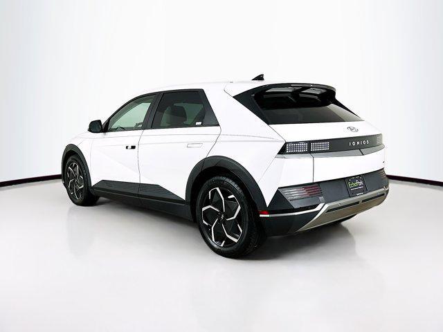 used 2023 Hyundai IONIQ 5 car, priced at $22,597