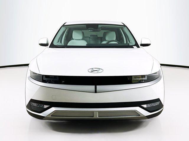 used 2023 Hyundai IONIQ 5 car, priced at $22,597