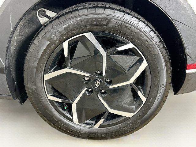 used 2023 Hyundai IONIQ 5 car, priced at $22,597