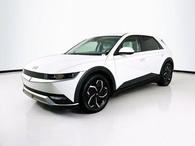 used 2023 Hyundai IONIQ 5 car, priced at $22,597