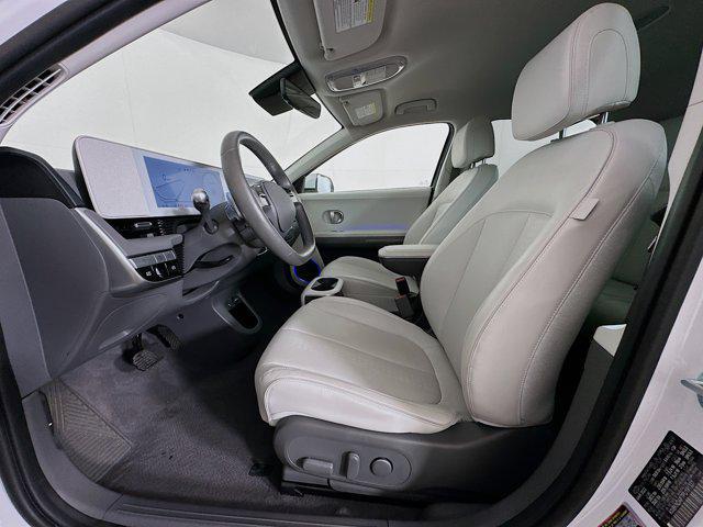 used 2023 Hyundai IONIQ 5 car, priced at $22,597