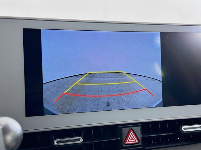 used 2023 Hyundai IONIQ 5 car, priced at $22,597