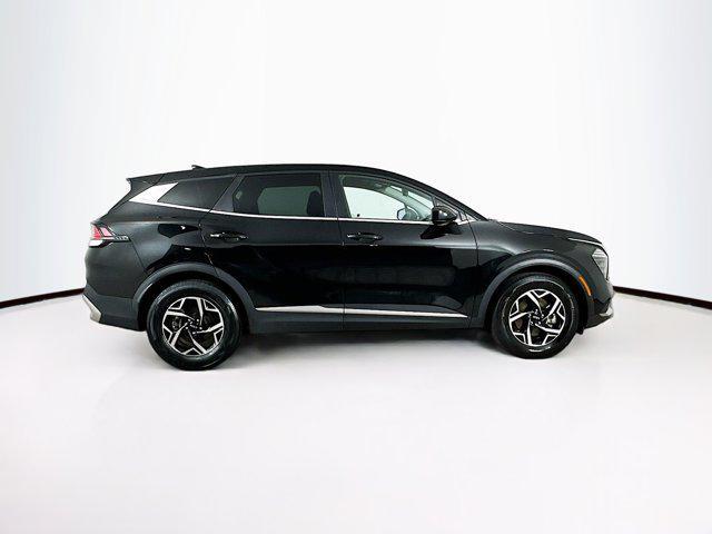 used 2024 Kia Sportage car, priced at $21,897