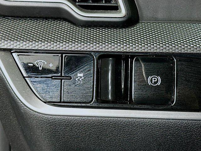 used 2024 Kia Sportage car, priced at $21,897